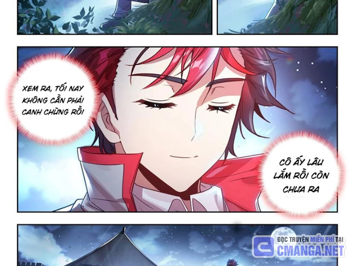 Đấu La Đại Lục 2 Chapter 517 - Trang 2