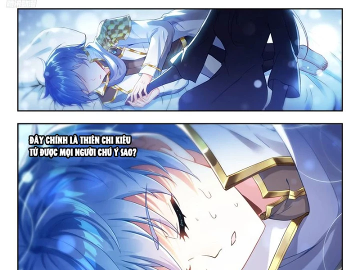Đấu La Đại Lục 2 Chapter 518 - Trang 2