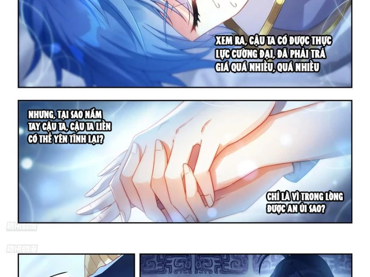 Đấu La Đại Lục 2 Chapter 518 - Trang 2
