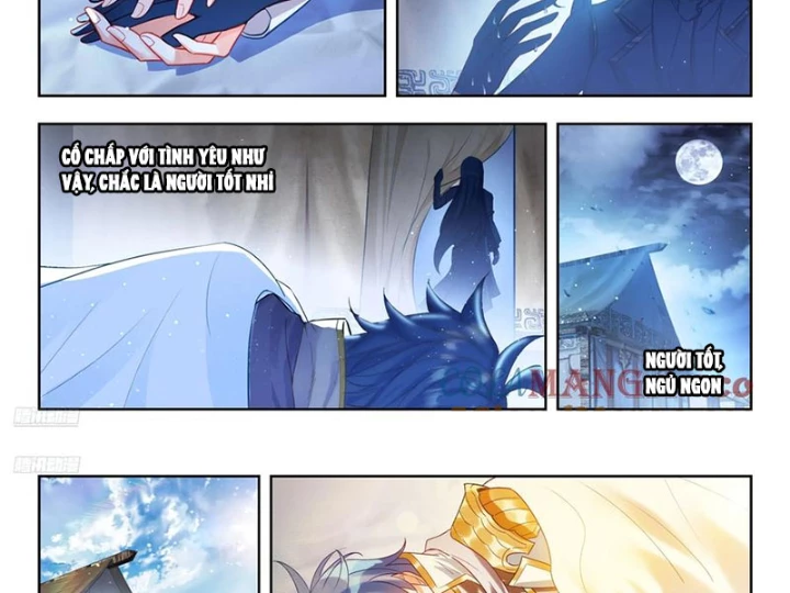 Đấu La Đại Lục 2 Chapter 518 - Trang 2