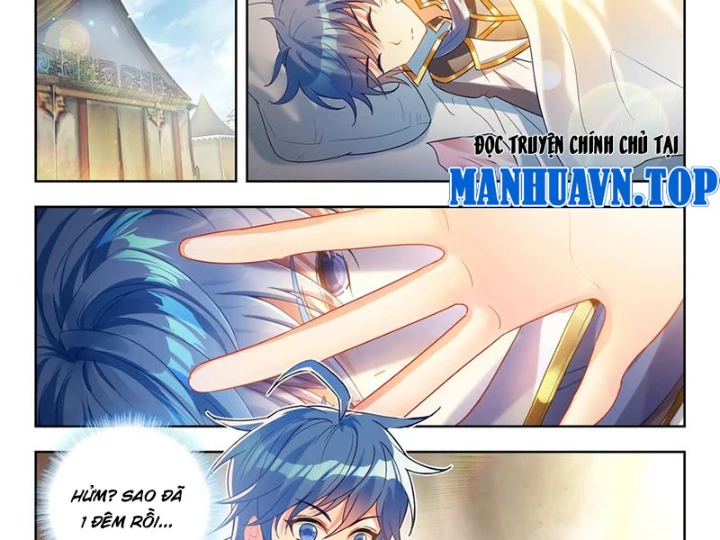 Đấu La Đại Lục 2 Chapter 518 - Trang 2