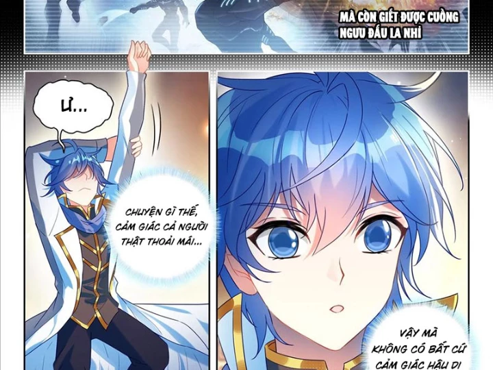 Đấu La Đại Lục 2 Chapter 518 - Trang 2