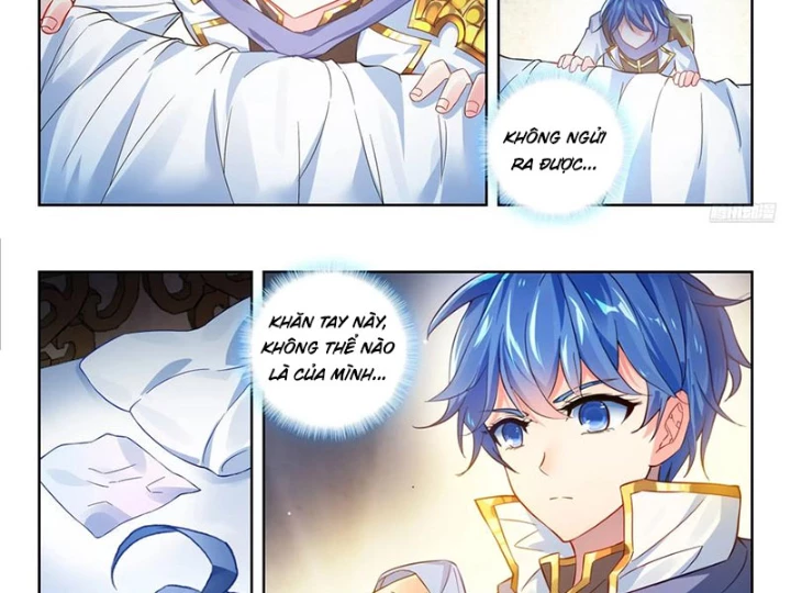 Đấu La Đại Lục 2 Chapter 518 - Trang 2