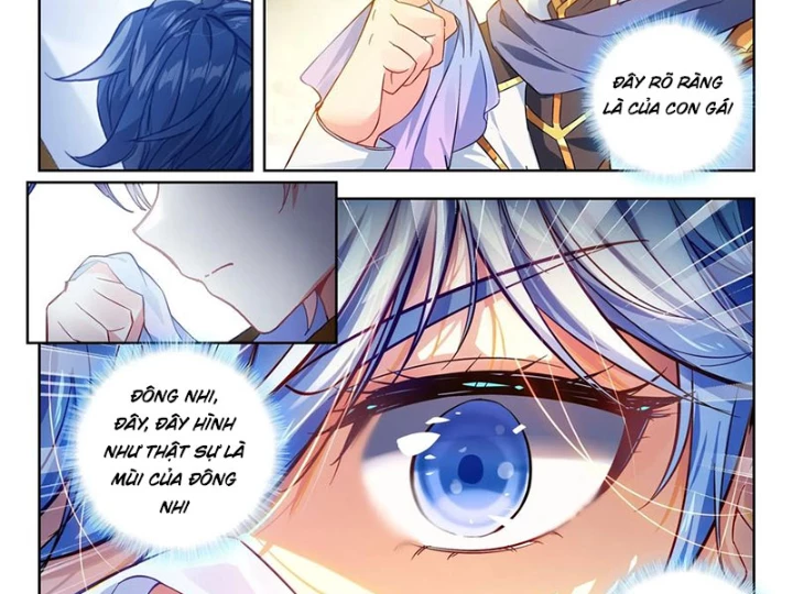 Đấu La Đại Lục 2 Chapter 518 - Trang 2