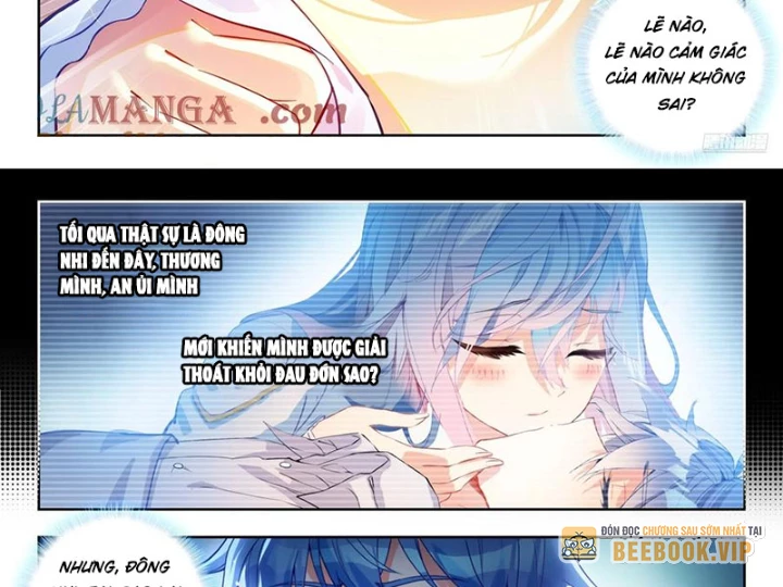 Đấu La Đại Lục 2 Chapter 518 - Trang 2