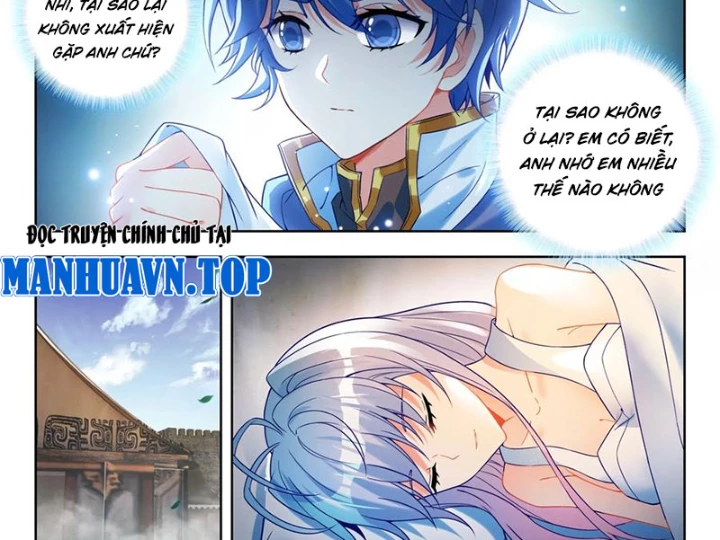 Đấu La Đại Lục 2 Chapter 518 - Trang 2