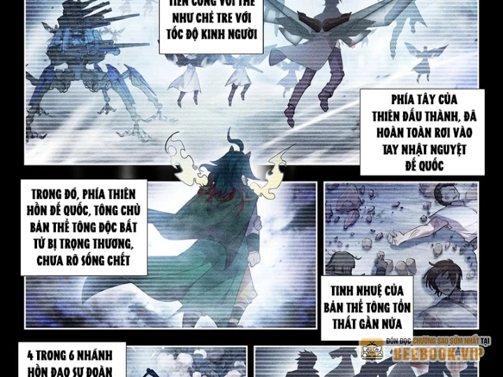Đấu La Đại Lục 2 Chapter 518 - Trang 2