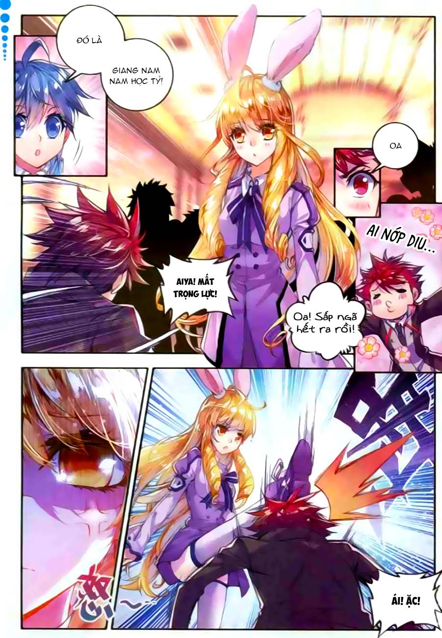 Đấu La Đại Lục 2 Chapter 52 - Trang 2