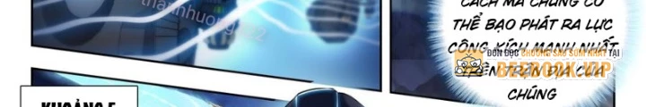 Đấu La Đại Lục 2 Chapter 520 - Trang 2
