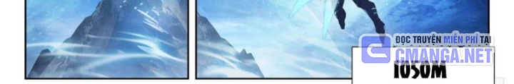 Đấu La Đại Lục 2 Chapter 520 - Trang 2