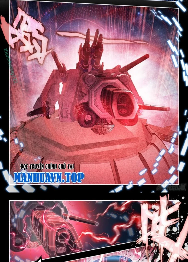 Đấu La Đại Lục 2 Chapter 520 - Trang 2