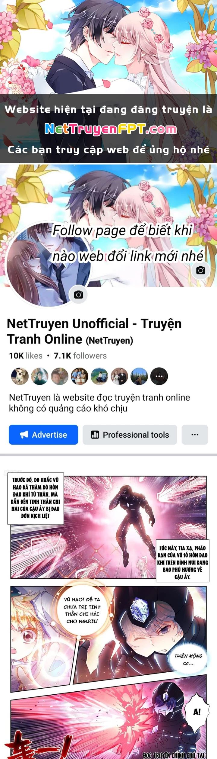 Đấu La Đại Lục 2 Chapter 521 - Trang 2