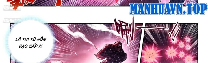Đấu La Đại Lục 2 Chapter 521 - Trang 2