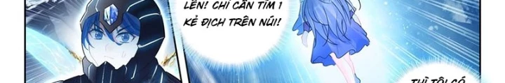 Đấu La Đại Lục 2 Chapter 521 - Trang 2