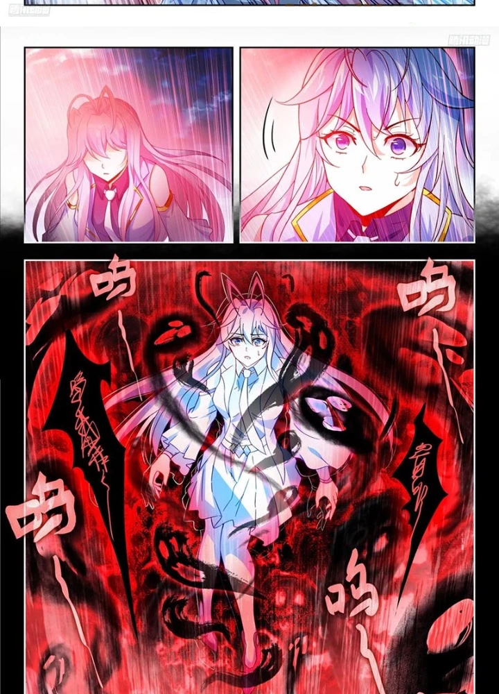Đấu La Đại Lục 2 Chapter 521 - Trang 2