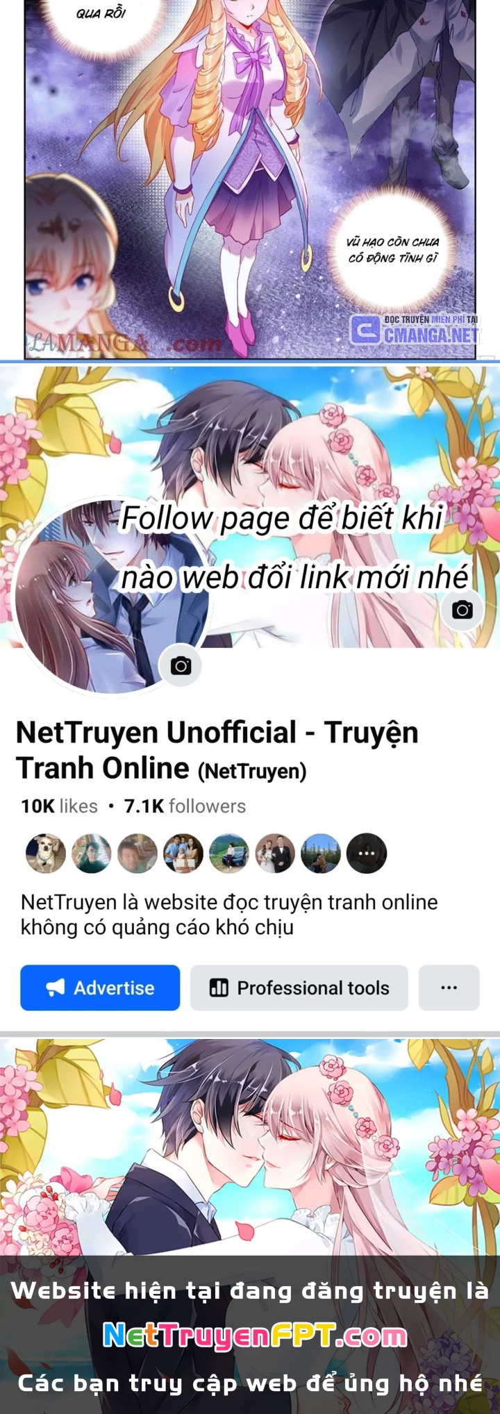 Đấu La Đại Lục 2 Chapter 521 - Trang 2