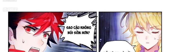 Đấu La Đại Lục 2 Chapter 522 - Trang 2