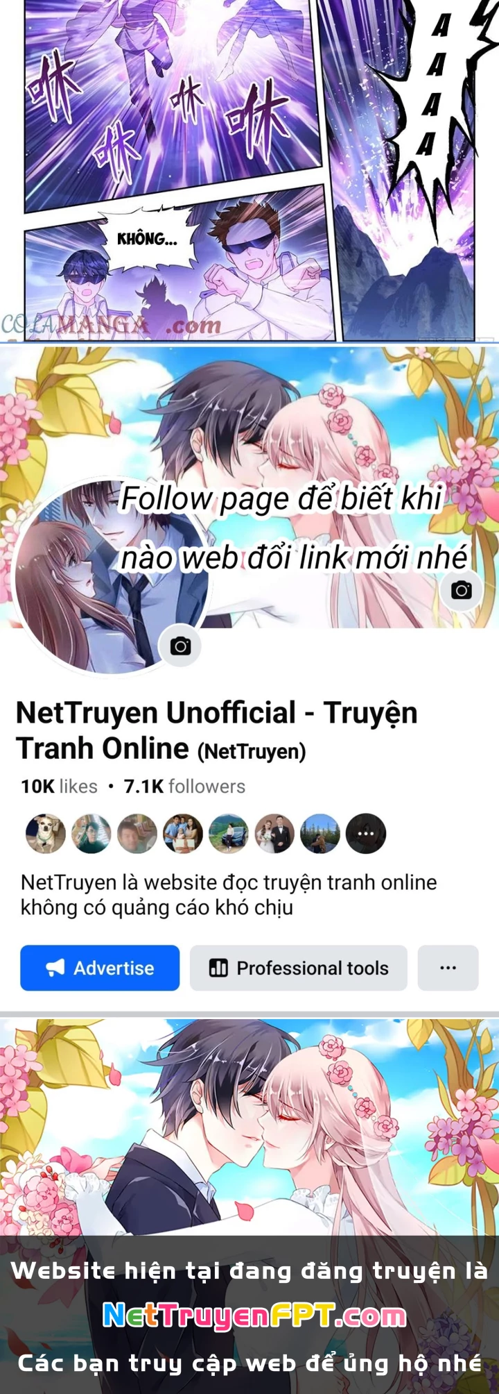 Đấu La Đại Lục 2 Chapter 522 - Trang 2