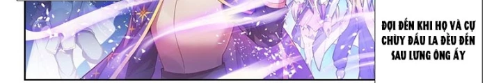 Đấu La Đại Lục 2 Chapter 523 - Trang 2