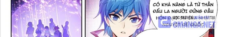 Đấu La Đại Lục 2 Chapter 523 - Trang 2