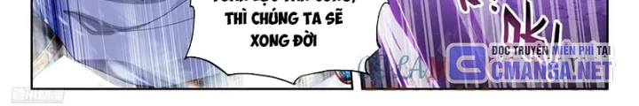 Đấu La Đại Lục 2 Chapter 523 - Trang 2