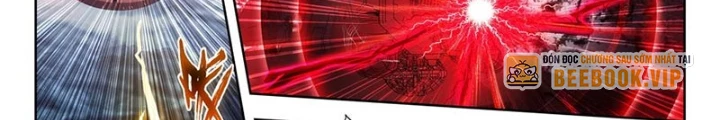 Đấu La Đại Lục 2 Chapter 523 - Trang 2