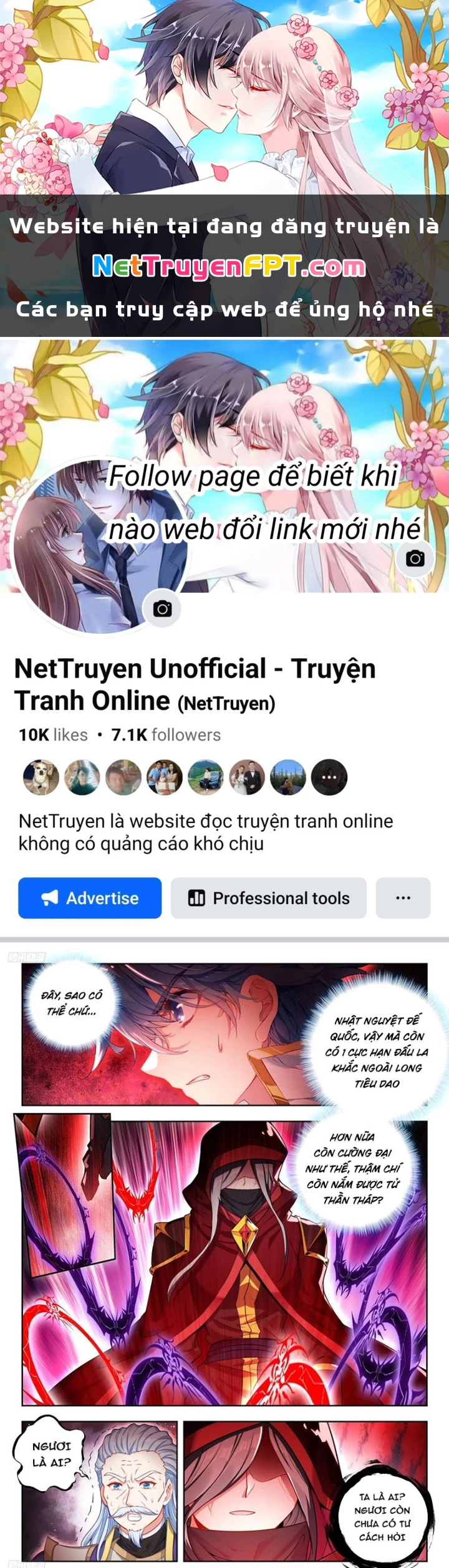 Đấu La Đại Lục 2 Chapter 524 - Trang 2