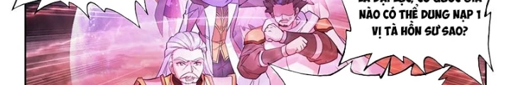 Đấu La Đại Lục 2 Chapter 524 - Trang 2