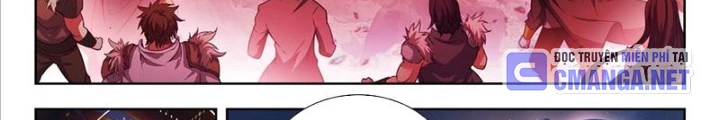 Đấu La Đại Lục 2 Chapter 524 - Trang 2