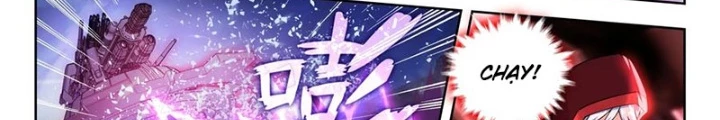 Đấu La Đại Lục 2 Chapter 525 - Trang 2