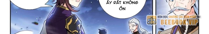 Đấu La Đại Lục 2 Chapter 525 - Trang 2