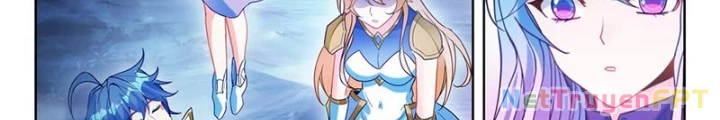 Đấu La Đại Lục 2 Chapter 525 - Trang 2