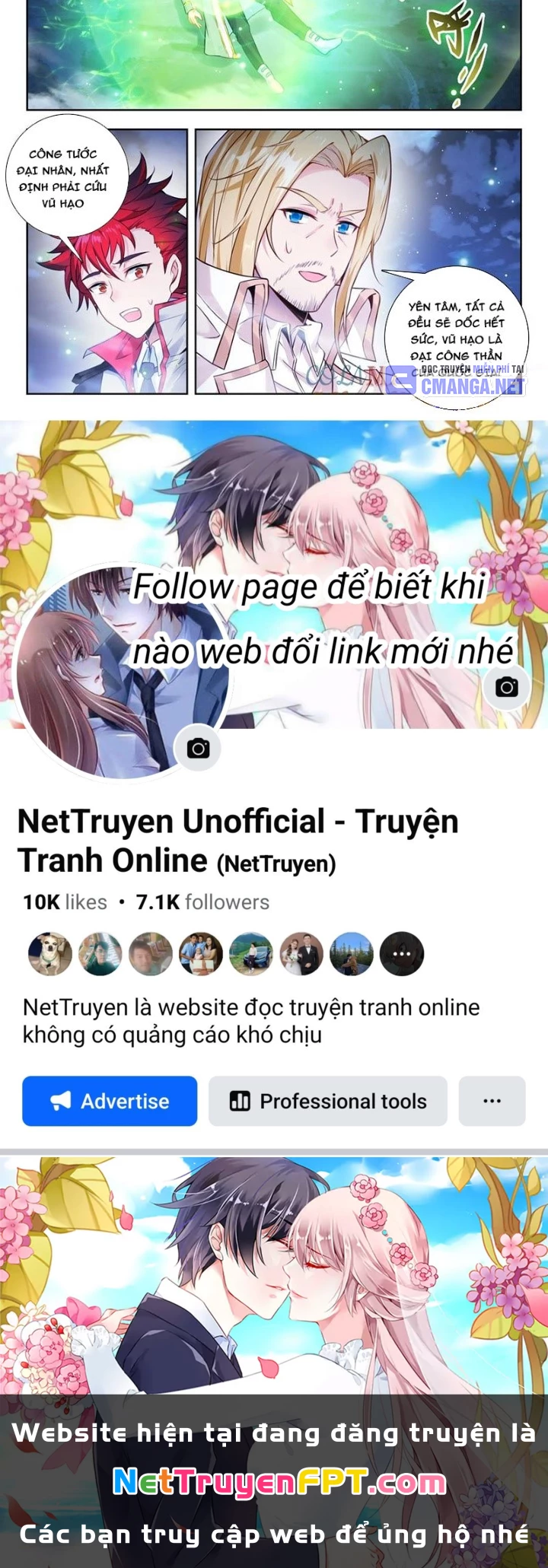 Đấu La Đại Lục 2 Chapter 525 - Trang 2