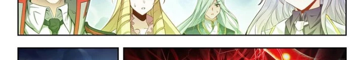 Đấu La Đại Lục 2 Chapter 526 - Trang 2