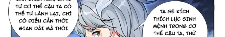 Đấu La Đại Lục 2 Chapter 526 - Trang 2