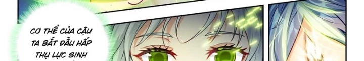 Đấu La Đại Lục 2 Chapter 526 - Trang 2