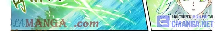 Đấu La Đại Lục 2 Chapter 526 - Trang 2
