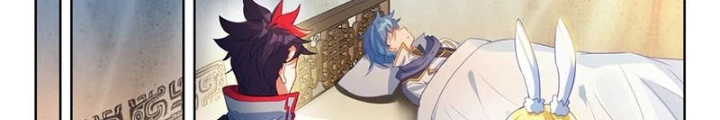 Đấu La Đại Lục 2 Chapter 526 - Trang 2