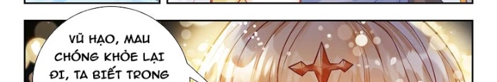 Đấu La Đại Lục 2 Chapter 526 - Trang 2