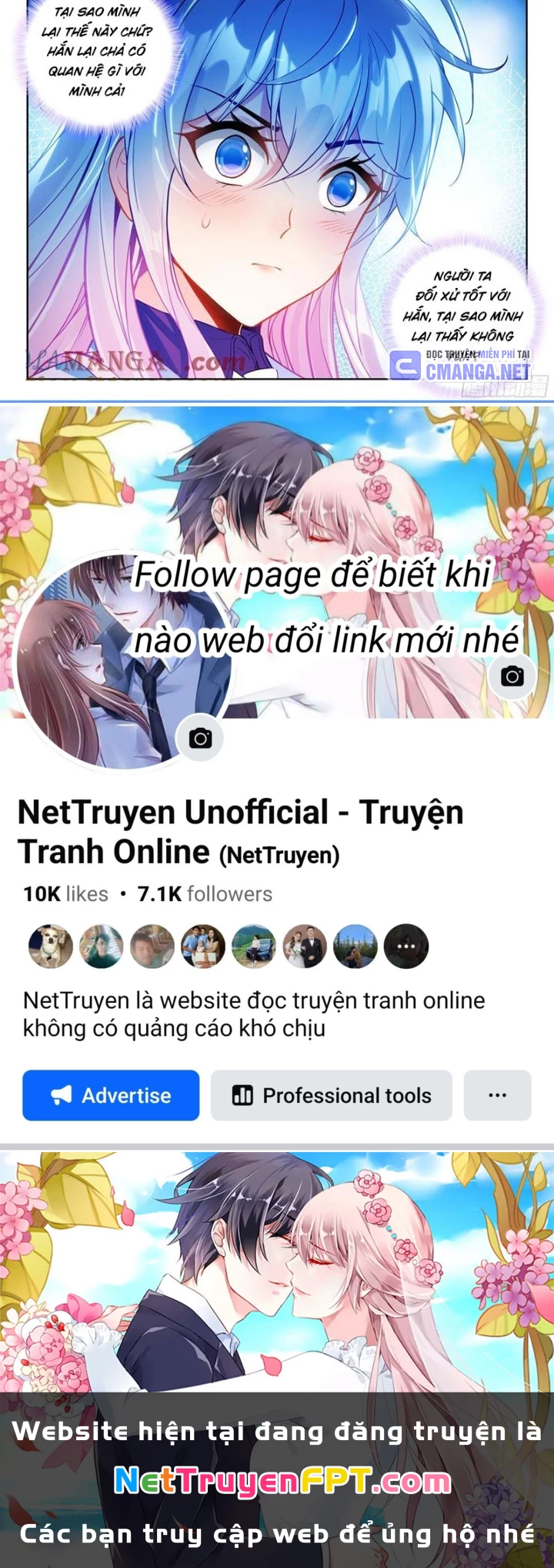 Đấu La Đại Lục 2 Chapter 526 - Trang 2
