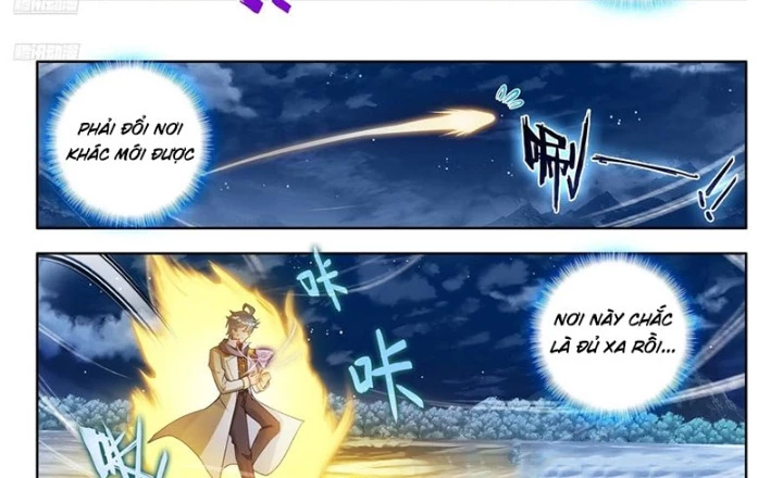 Đấu La Đại Lục 2 Chapter 529 - Trang 2