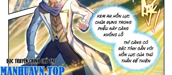 Đấu La Đại Lục 2 Chapter 529 - Trang 2