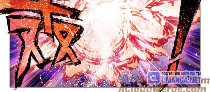 Đấu La Đại Lục 2 Chapter 529 - Trang 2