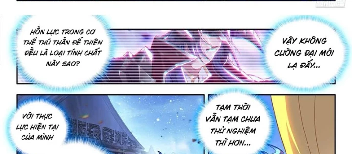 Đấu La Đại Lục 2 Chapter 529 - Trang 2