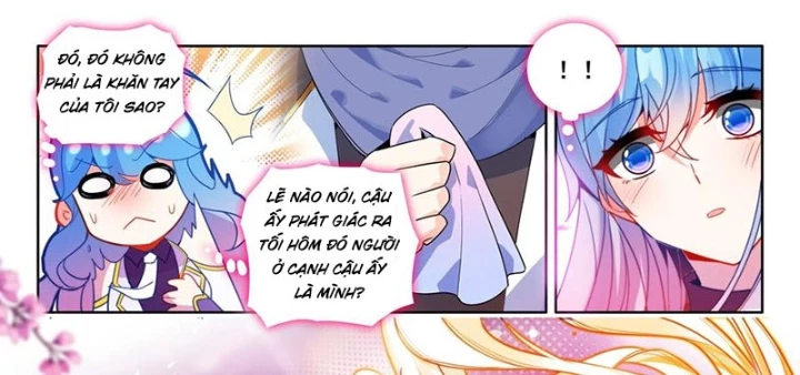 Đấu La Đại Lục 2 Chapter 529 - Trang 2