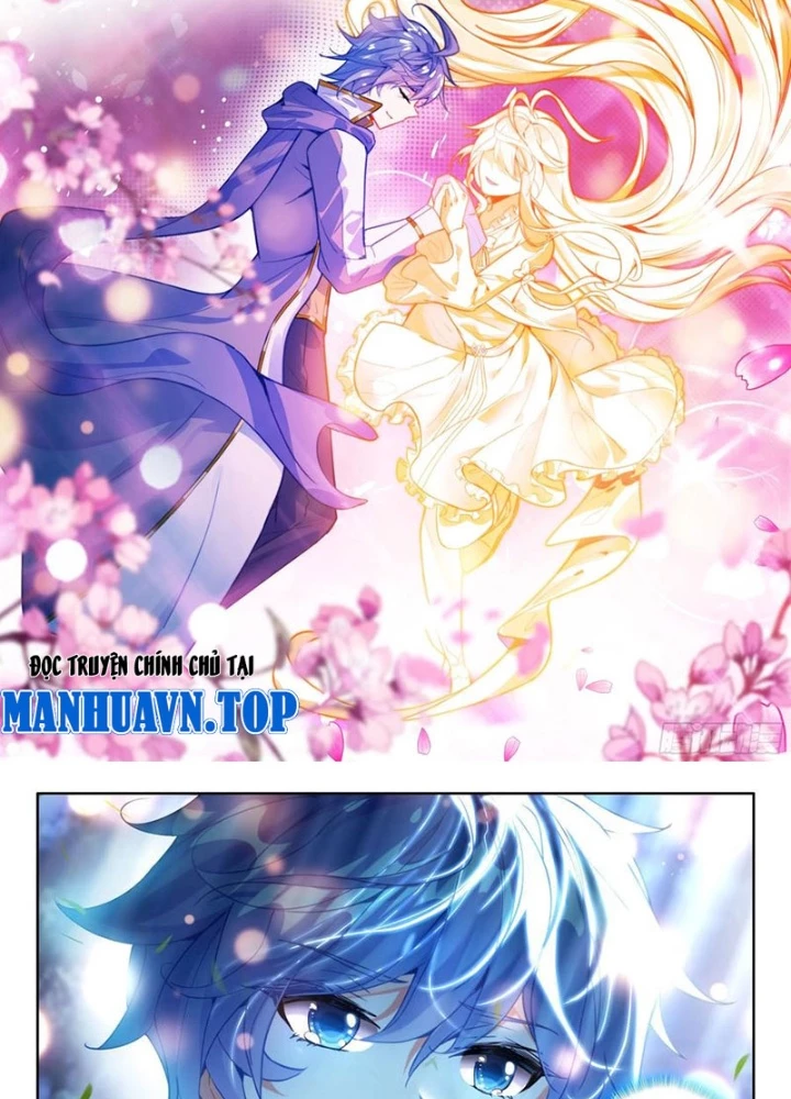 Đấu La Đại Lục 2 Chapter 529 - Trang 2