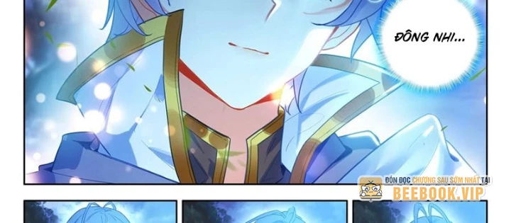 Đấu La Đại Lục 2 Chapter 529 - Trang 2