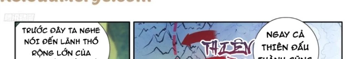 Đấu La Đại Lục 2 Chapter 530 - Trang 2
