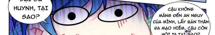 Đấu La Đại Lục 2 Chapter 530 - Trang 2