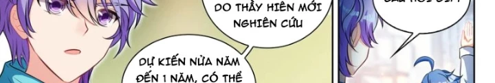 Đấu La Đại Lục 2 Chapter 530 - Trang 2